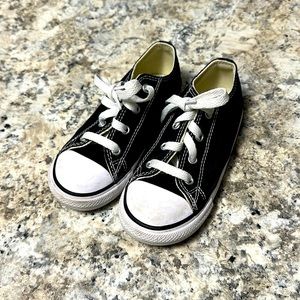 Converse- All Star kids size 10